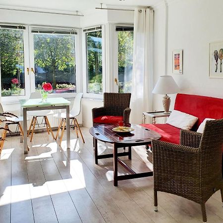 Hamburg Niendorf-Suite Zewnętrze zdjęcie