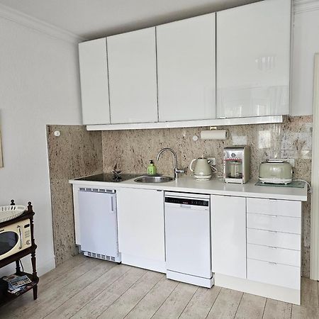 Hamburg Niendorf-Suite Zewnętrze zdjęcie