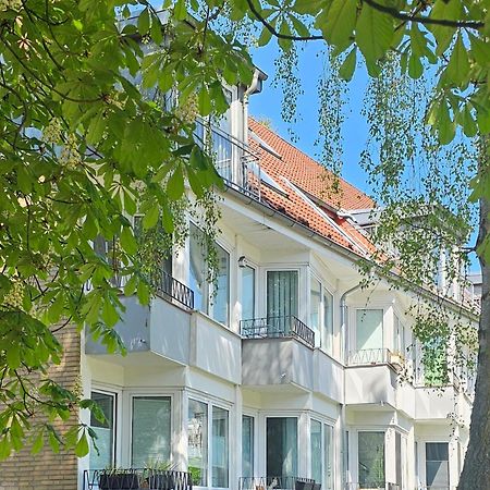 Hamburg Niendorf-Suite Zewnętrze zdjęcie