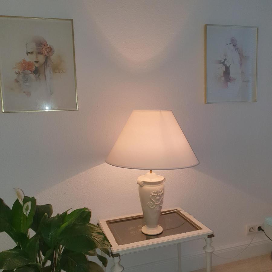 Hamburg Niendorf-Suite Zewnętrze zdjęcie