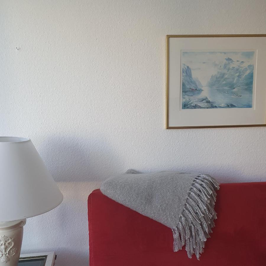 Hamburg Niendorf-Suite Zewnętrze zdjęcie