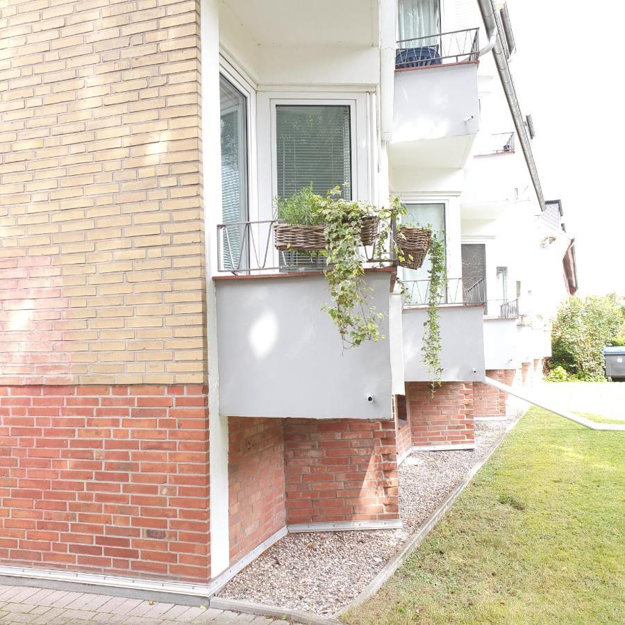 Hamburg Niendorf-Suite Zewnętrze zdjęcie