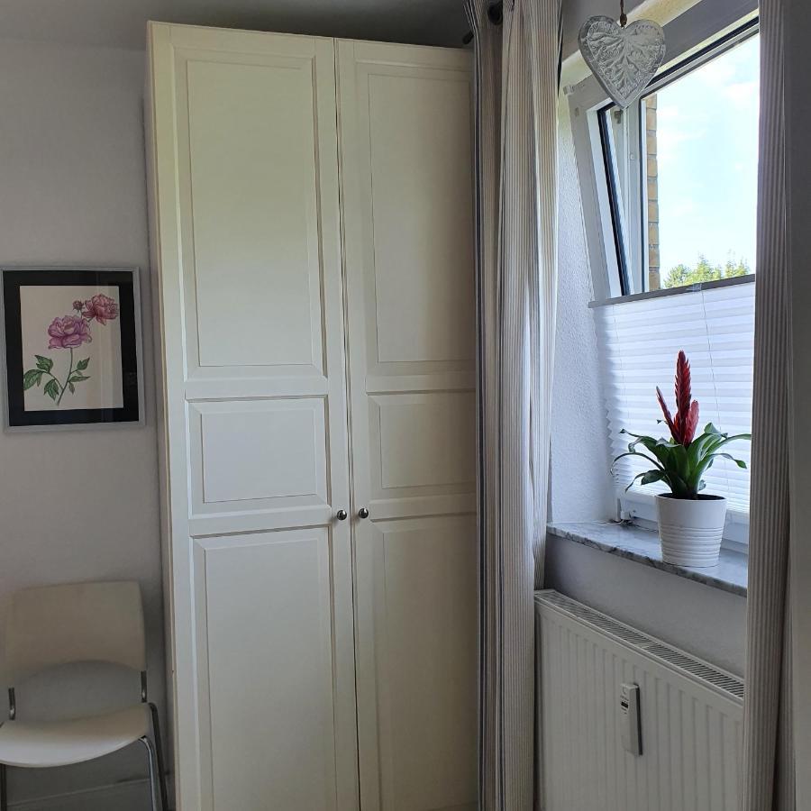 Hamburg Niendorf-Suite Zewnętrze zdjęcie