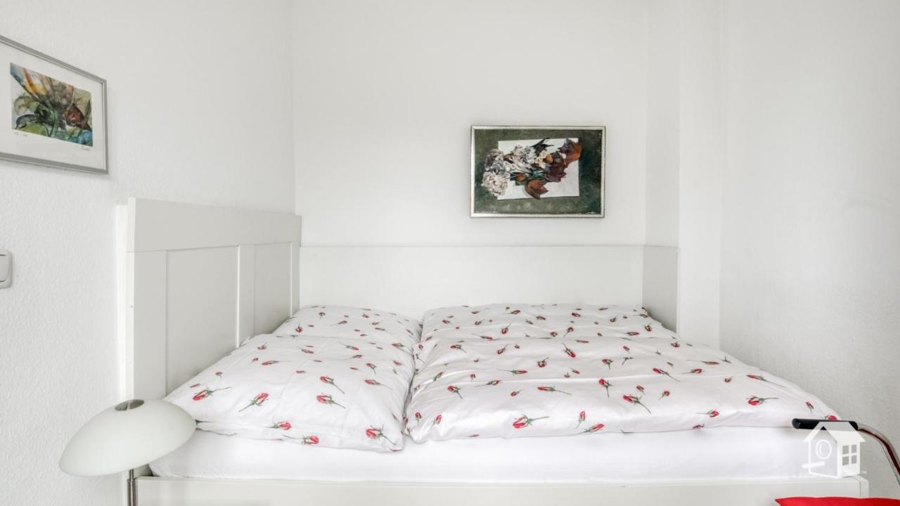 Hamburg Niendorf-Suite Zewnętrze zdjęcie