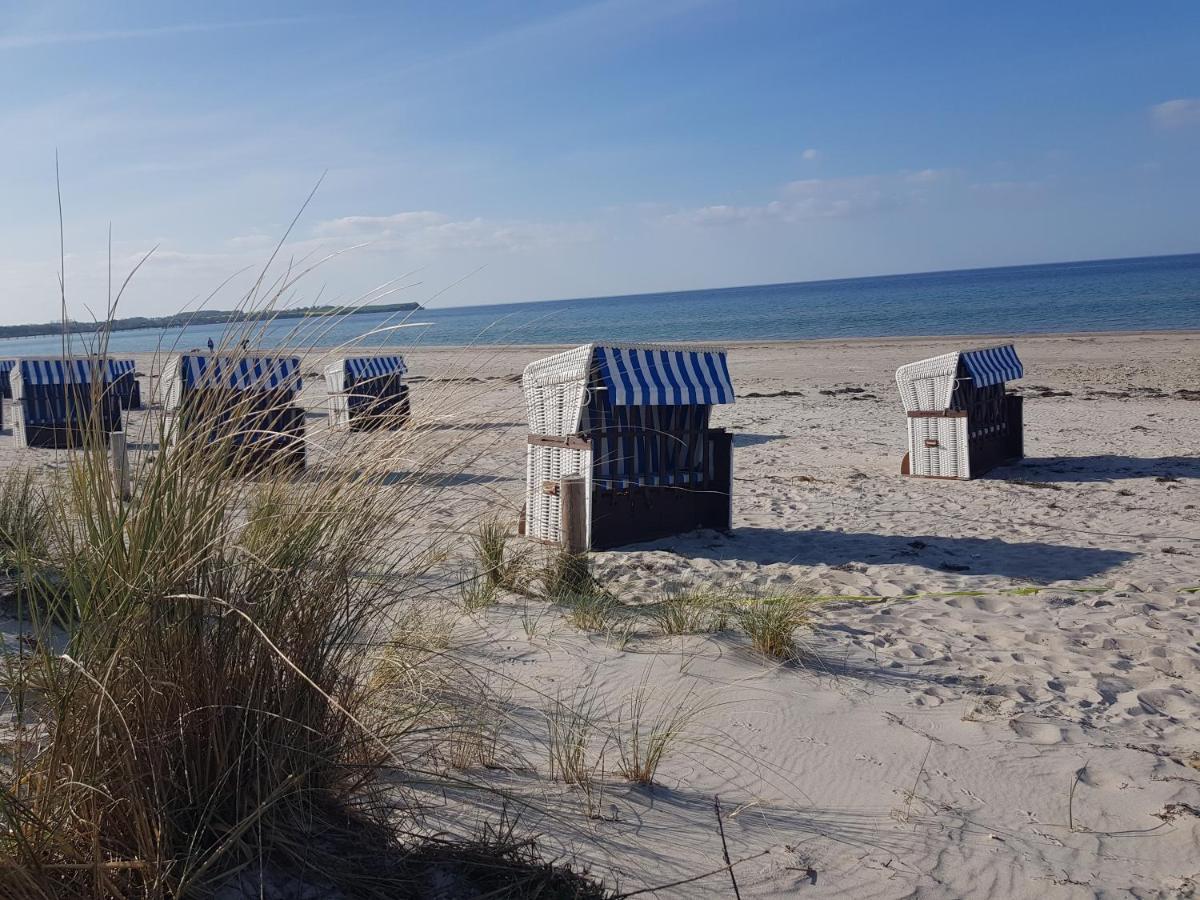 Hamburg Niendorf-Suite Zewnętrze zdjęcie