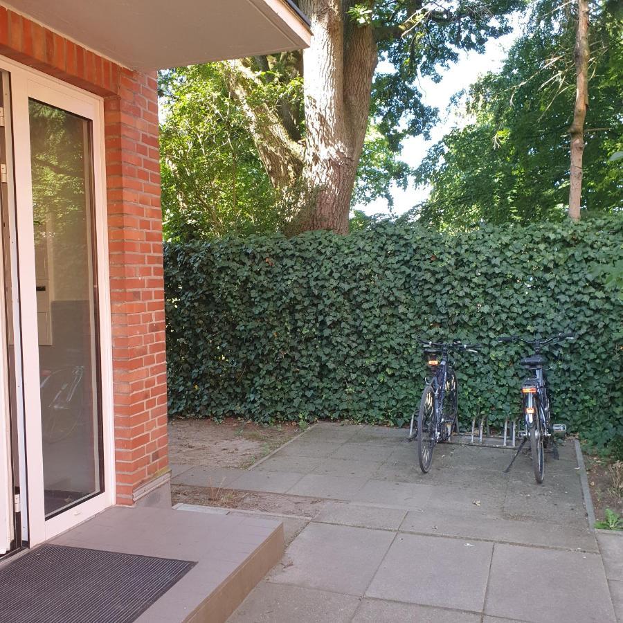 Hamburg Niendorf-Suite Zewnętrze zdjęcie